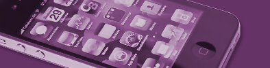 iPhone-App